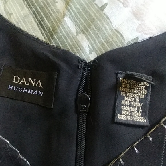 DANA BUCHMAN TOP - Picture 4 of 6